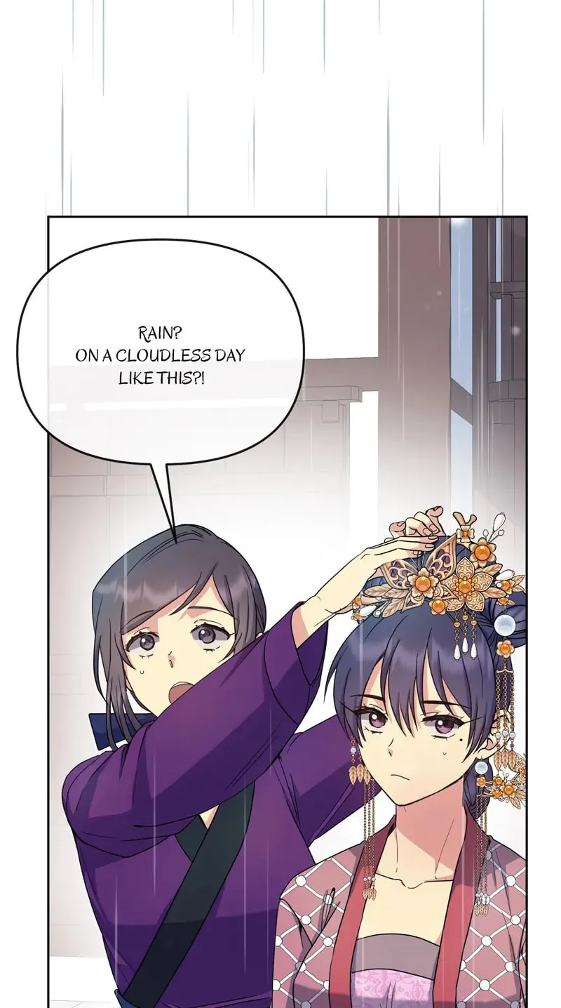 Queen's Revenge Chapter 178 page 22 - 