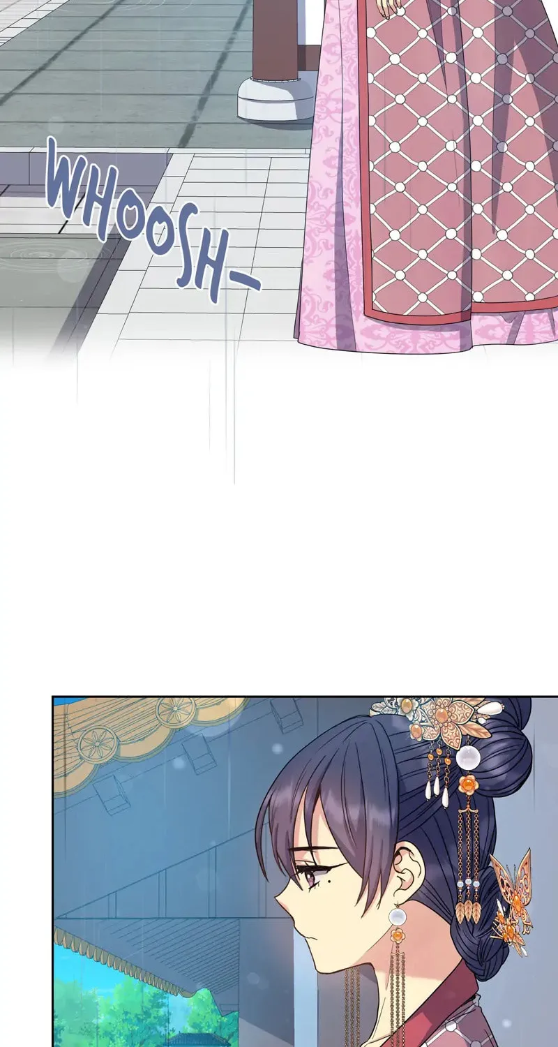 Queen's Revenge Chapter 178 page 34 - 