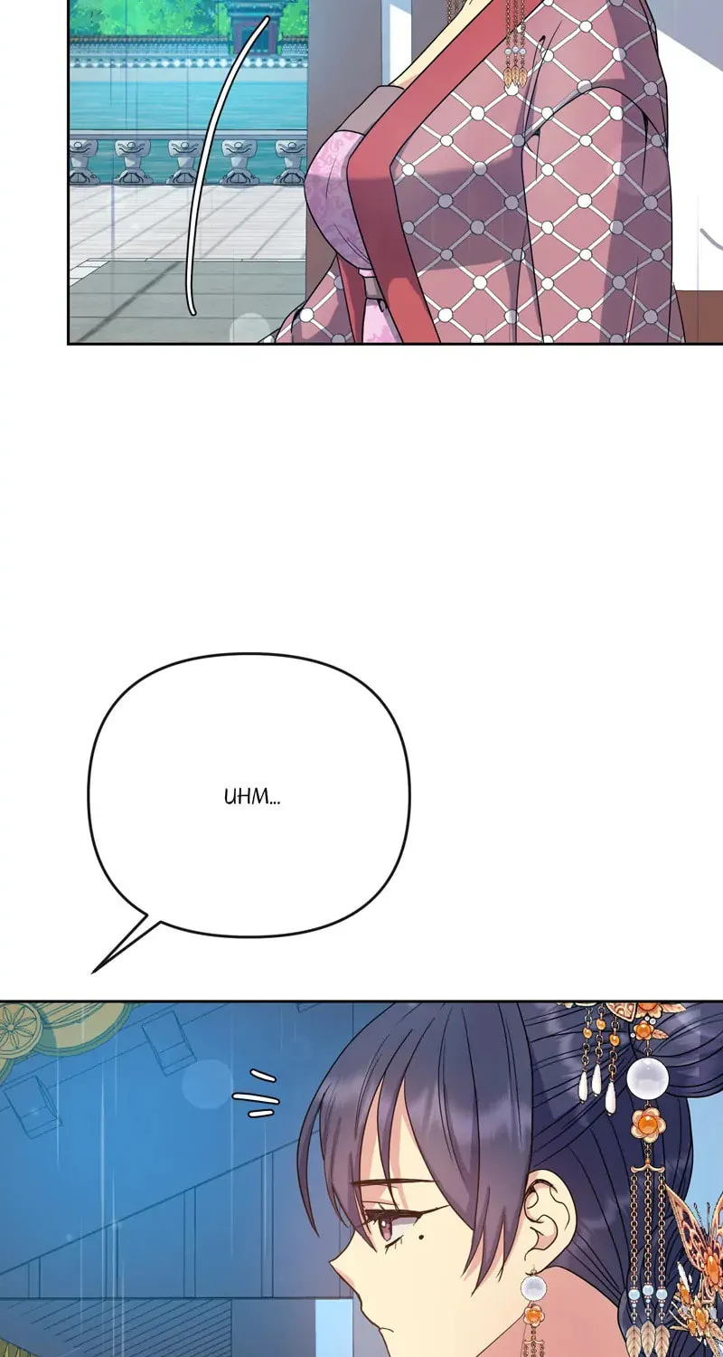 Queen's Revenge Chapter 178 page 35 - 