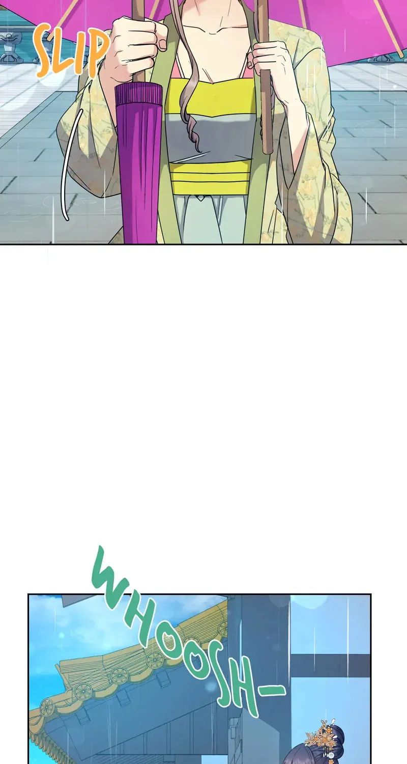 Queen's Revenge Chapter 178 page 39 - 