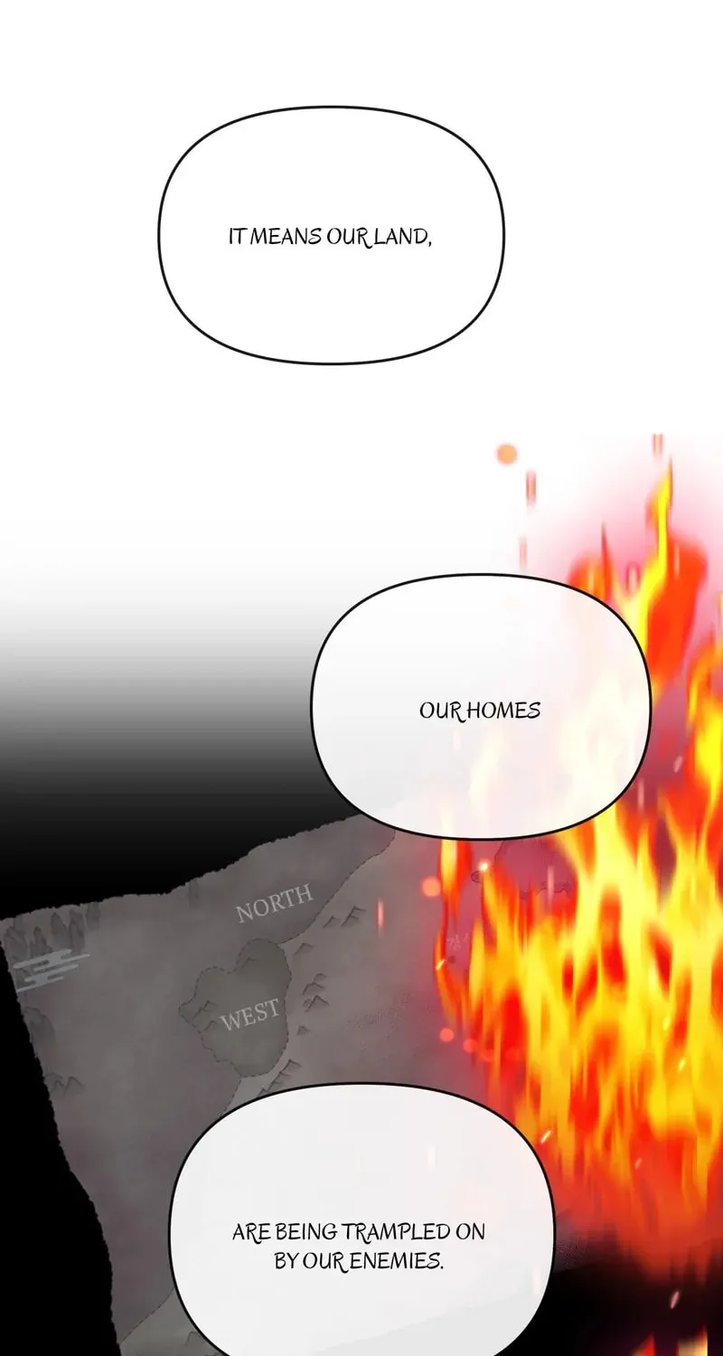 Queen's Revenge Chapter 178 page 6 - 