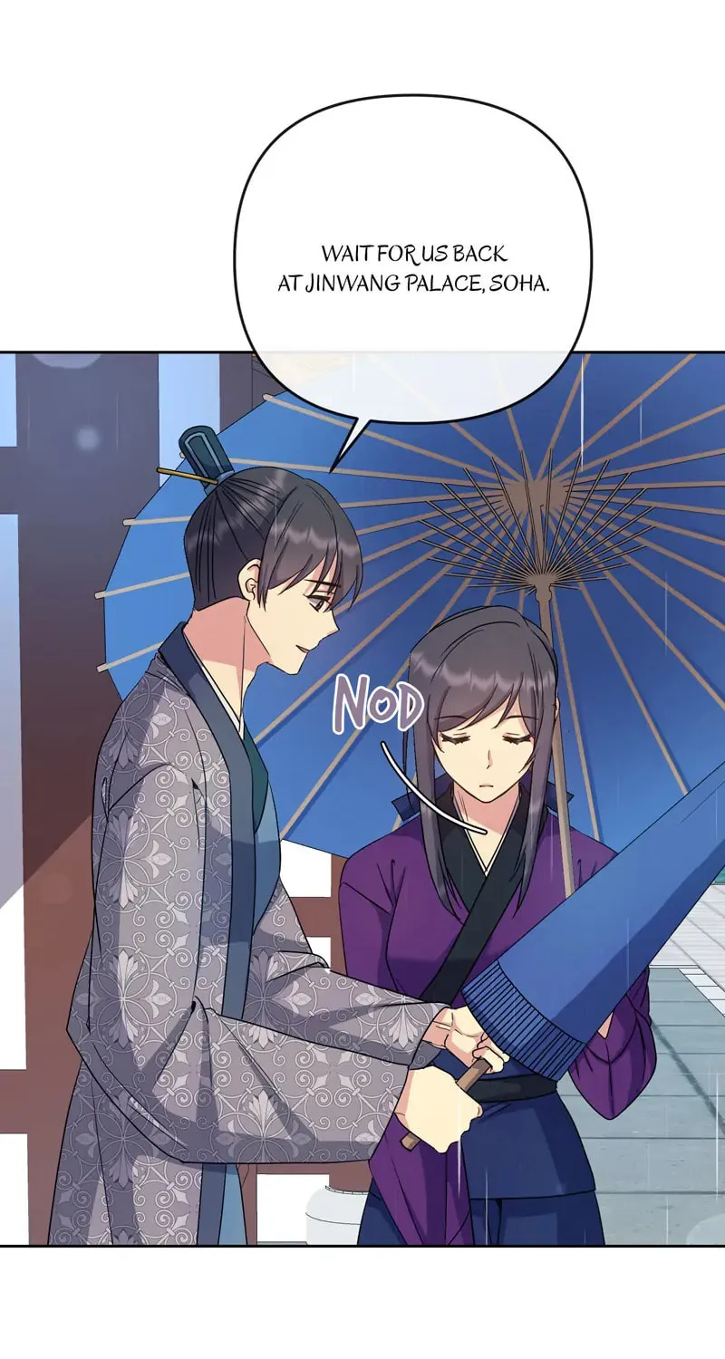 Queen's Revenge Chapter 178 page 78 - 