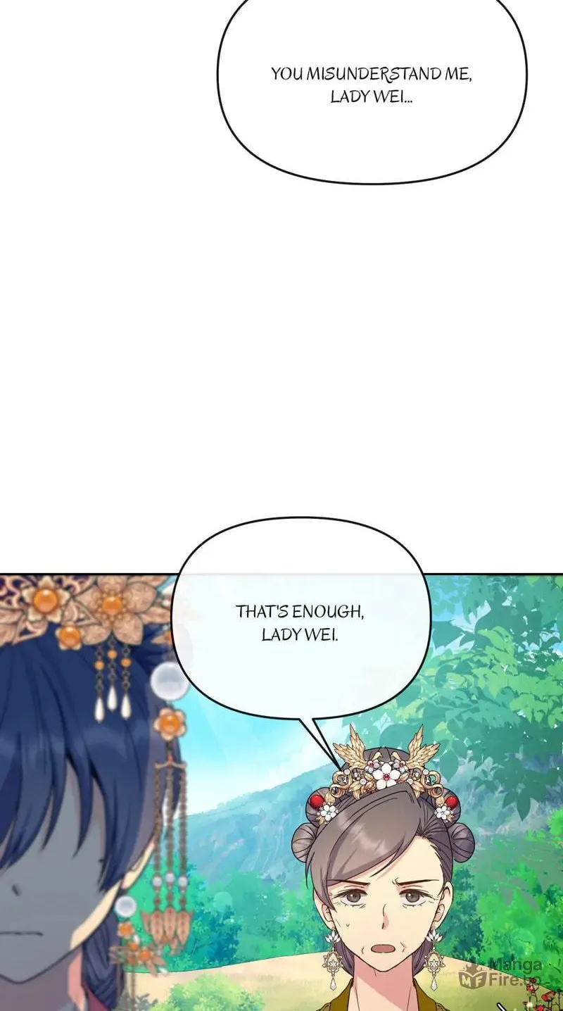 Queen's Revenge Chapter 178 page 10 - 