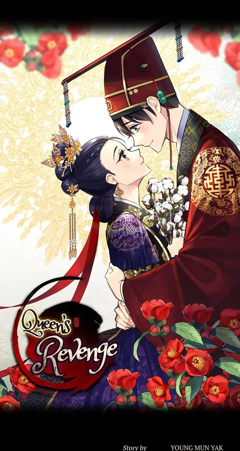 Queen's Revenge Chapter 179 page 1 - 