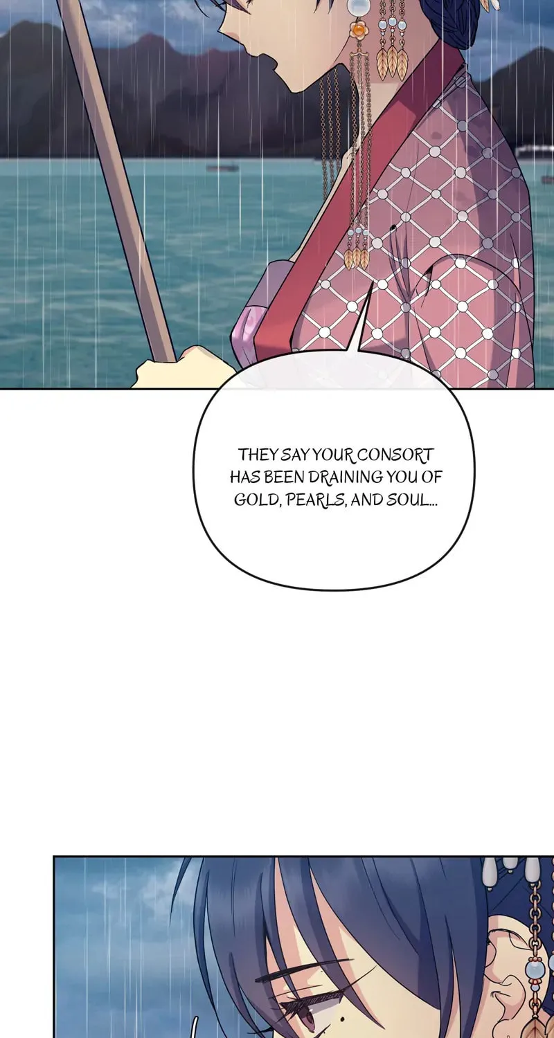 Queen's Revenge Chapter 179 page 18 - 