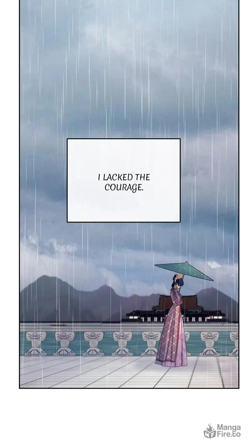 Queen's Revenge Chapter 179 page 36 - 