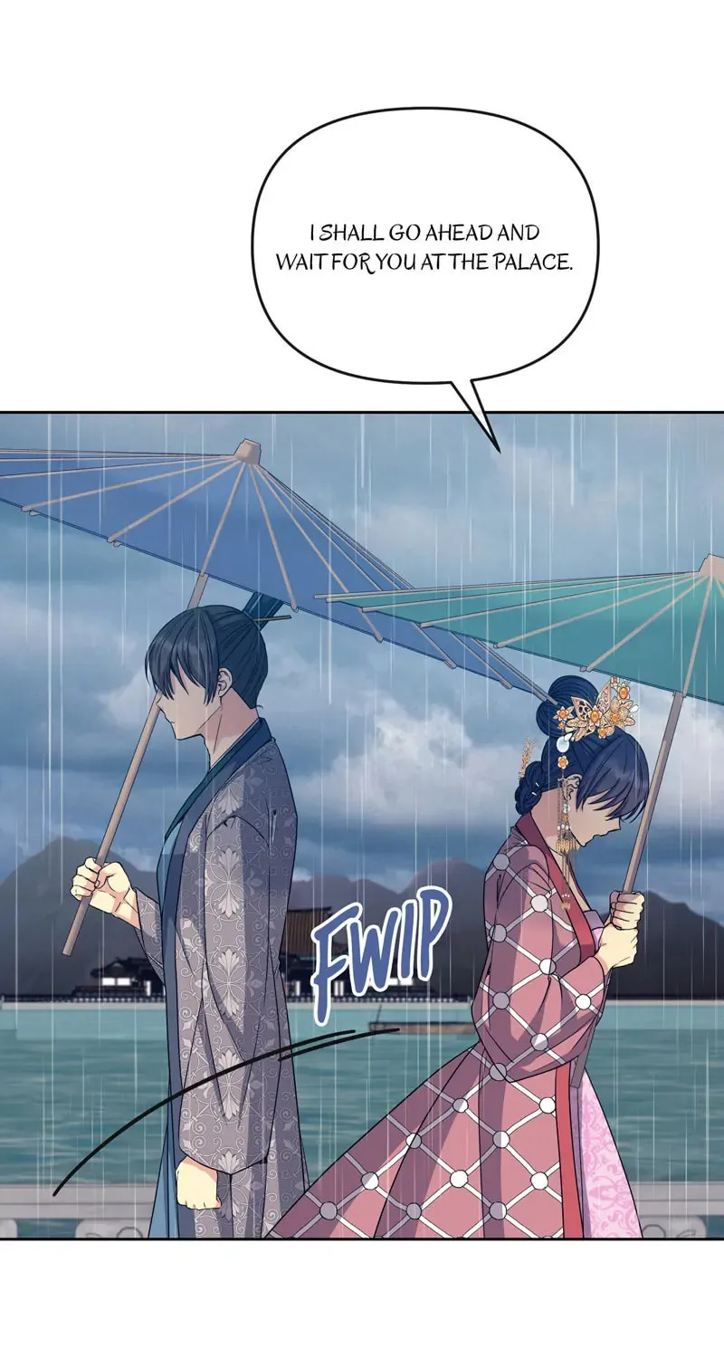 Queen's Revenge Chapter 179 page 43 - 