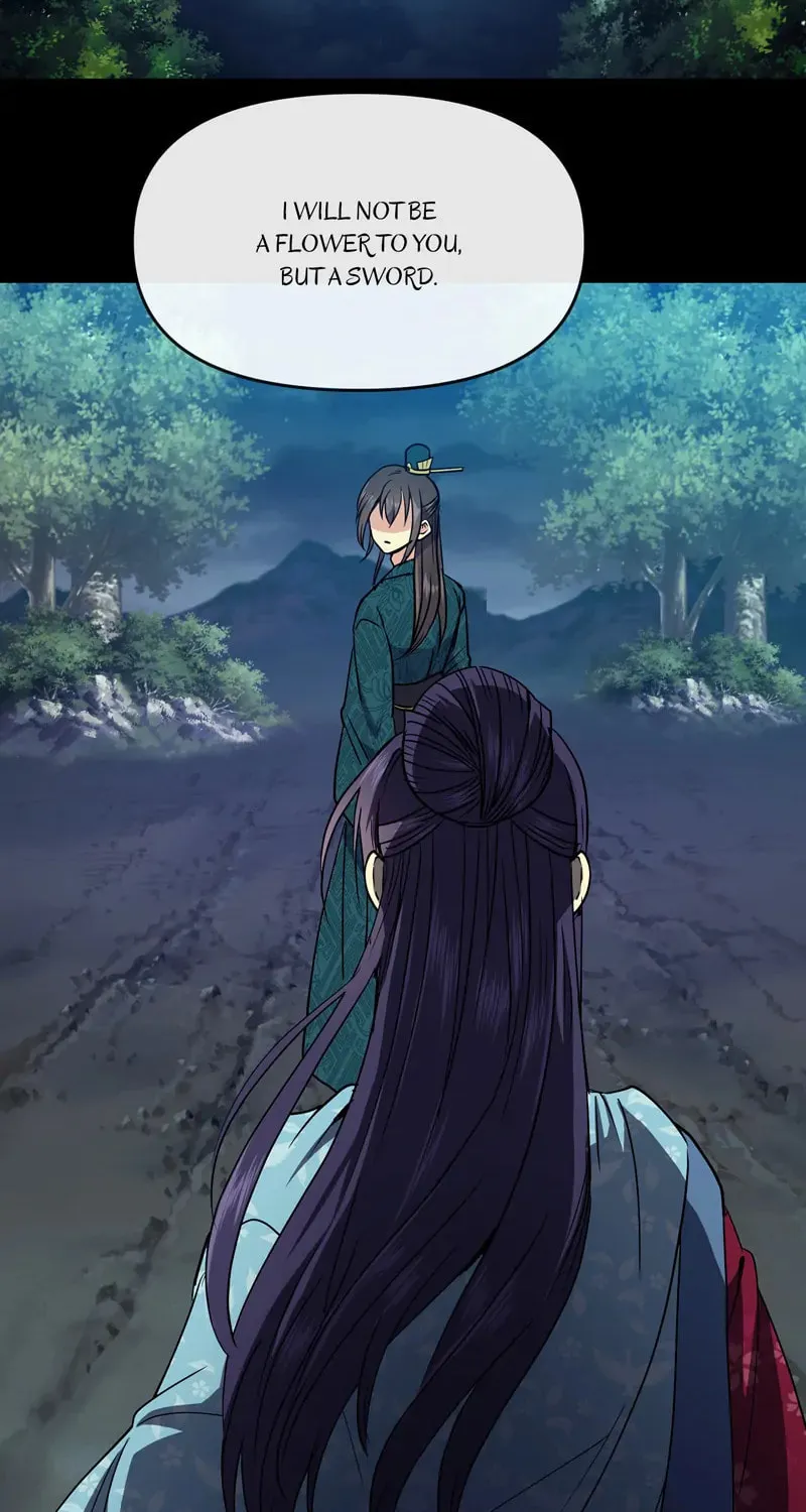 Queen's Revenge Chapter 179 page 50 - 