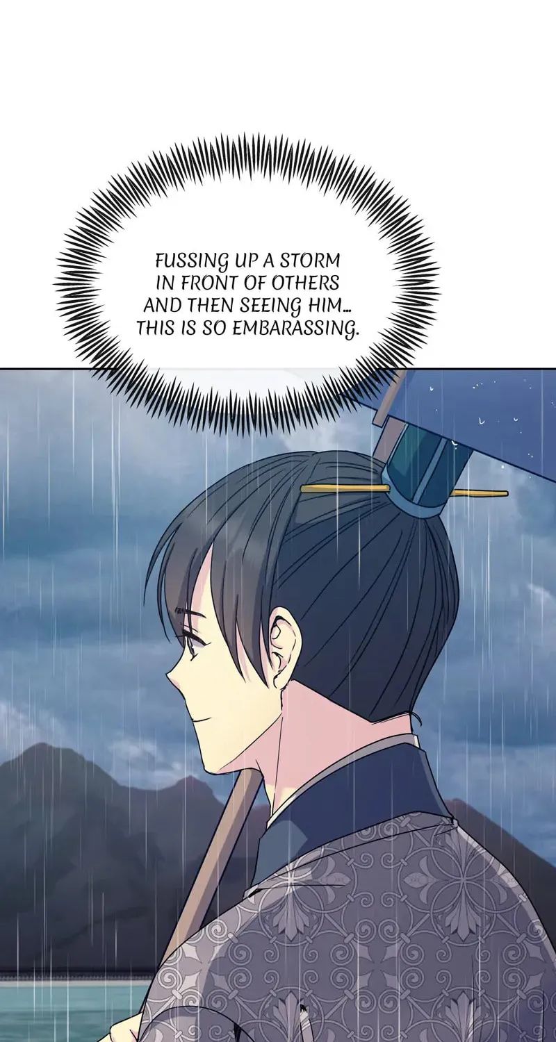 Queen's Revenge Chapter 179 page 6 - 