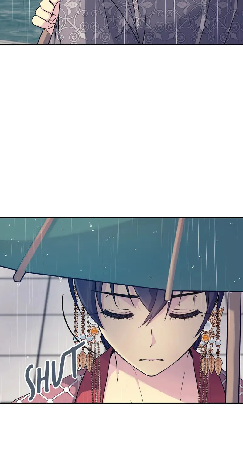 Queen's Revenge Chapter 179 page 7 - 