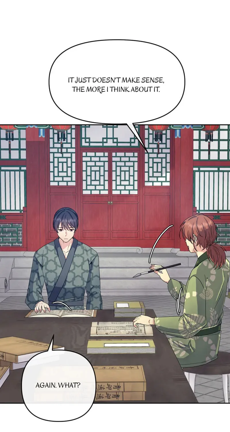 Queen's Revenge Chapter 179 page 63 - 