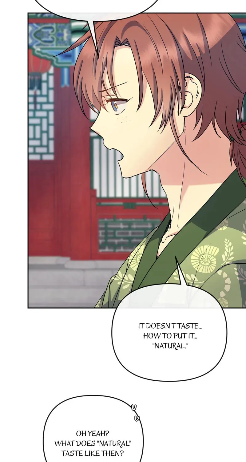 Queen's Revenge Chapter 179 page 65 - 