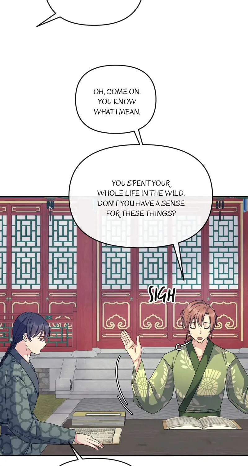 Queen's Revenge Chapter 179 page 66 - 