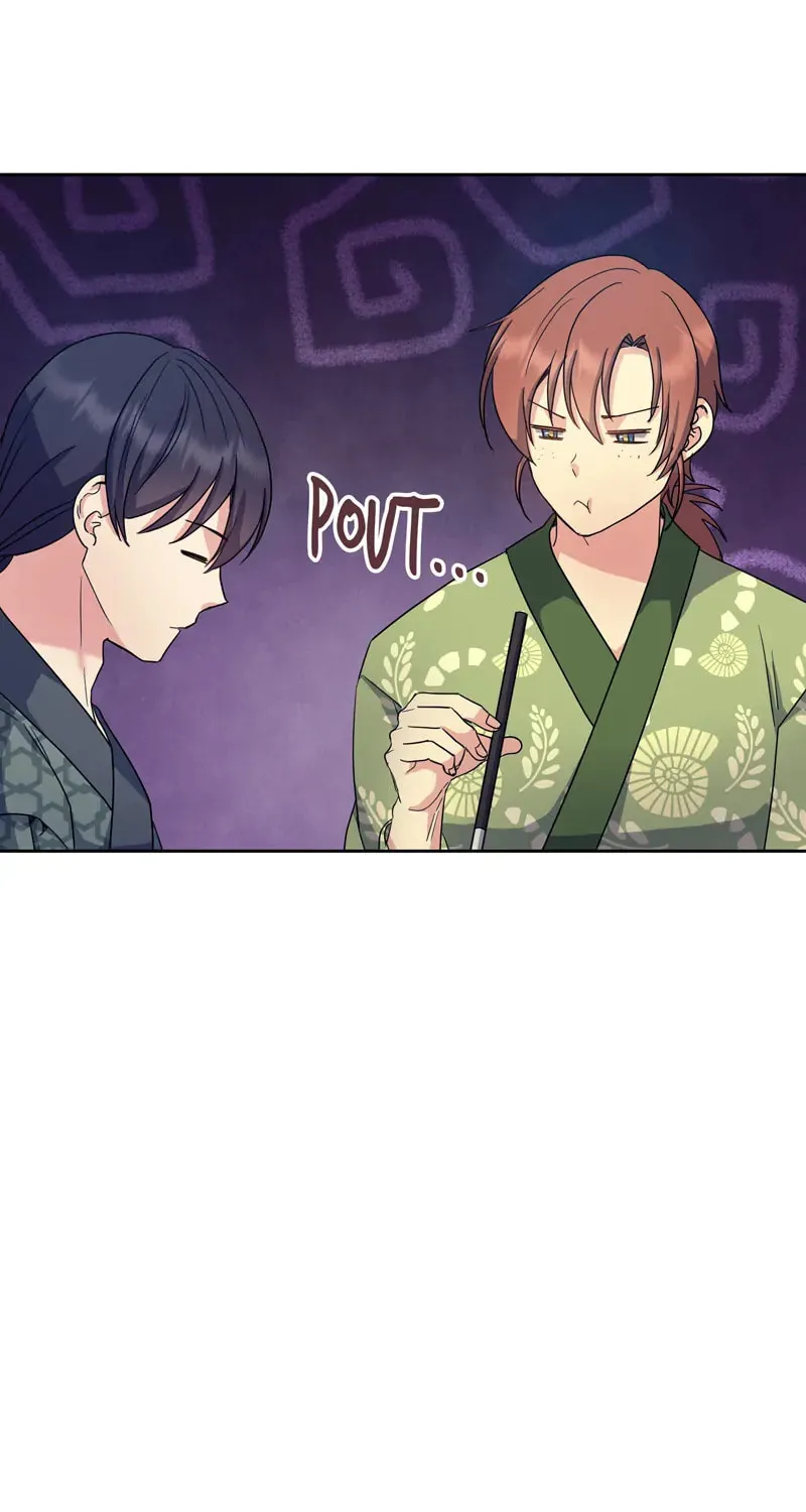 Queen's Revenge Chapter 179 page 69 - 