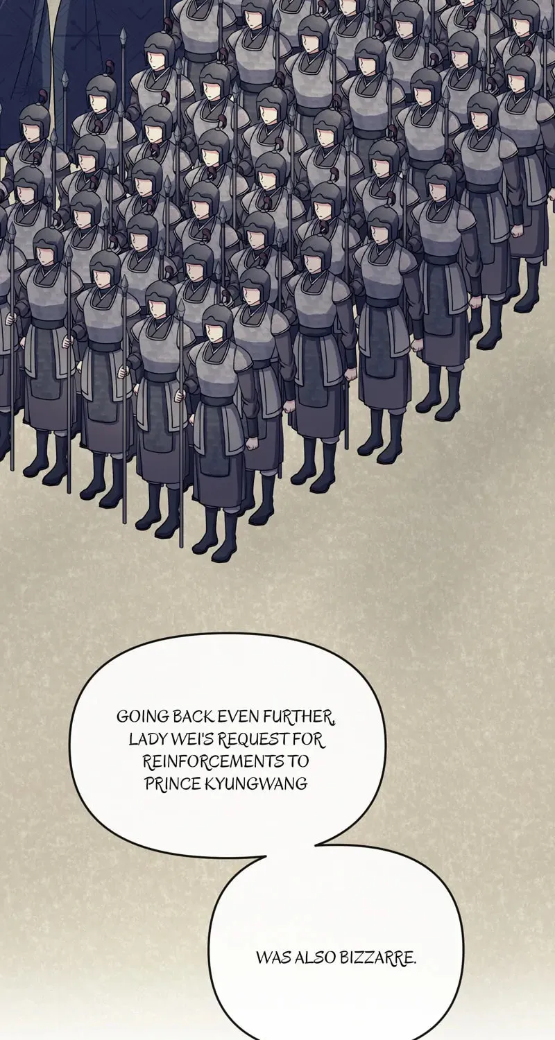 Queen's Revenge Chapter 179 page 75 - 