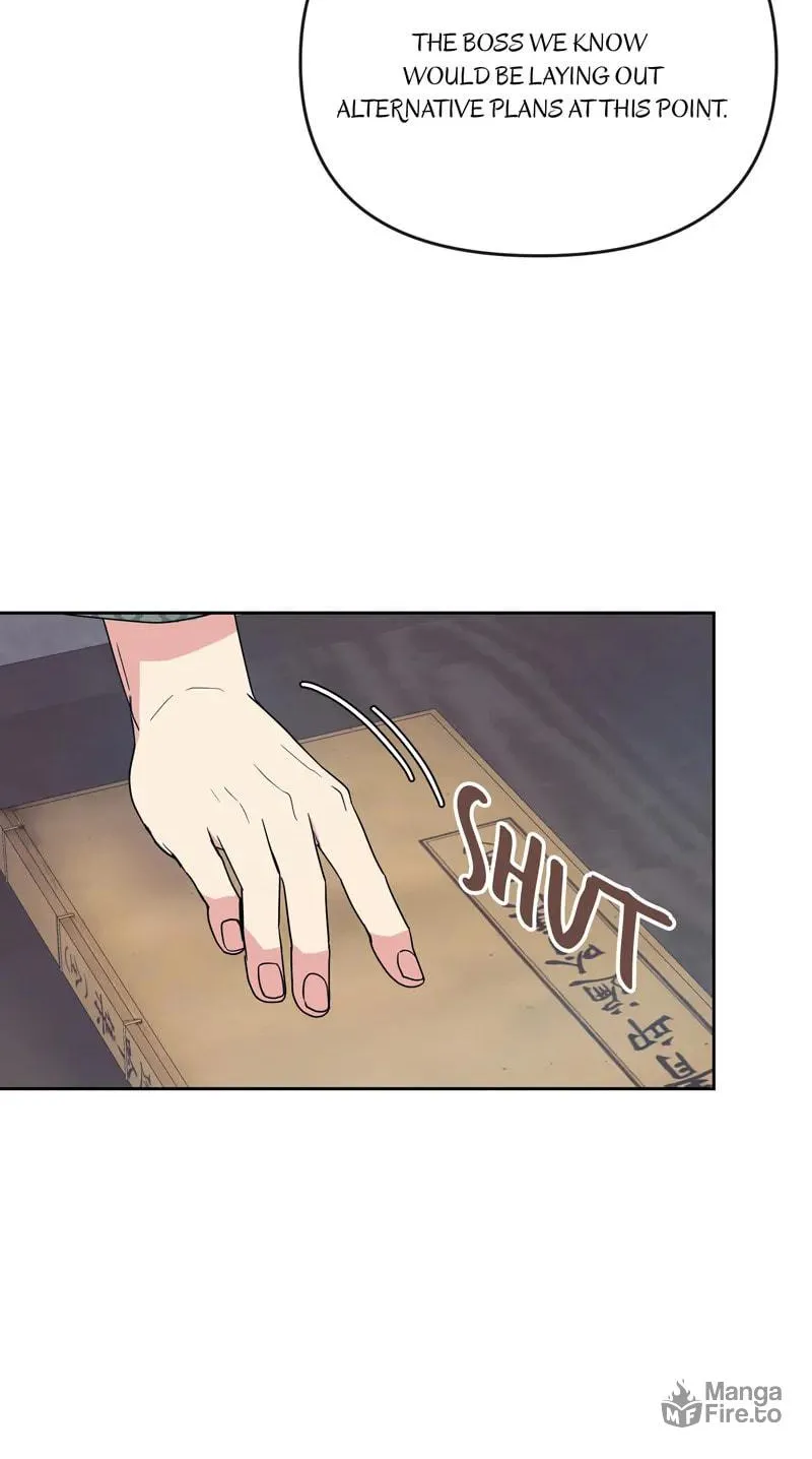 Queen's Revenge Chapter 179 page 82 - 
