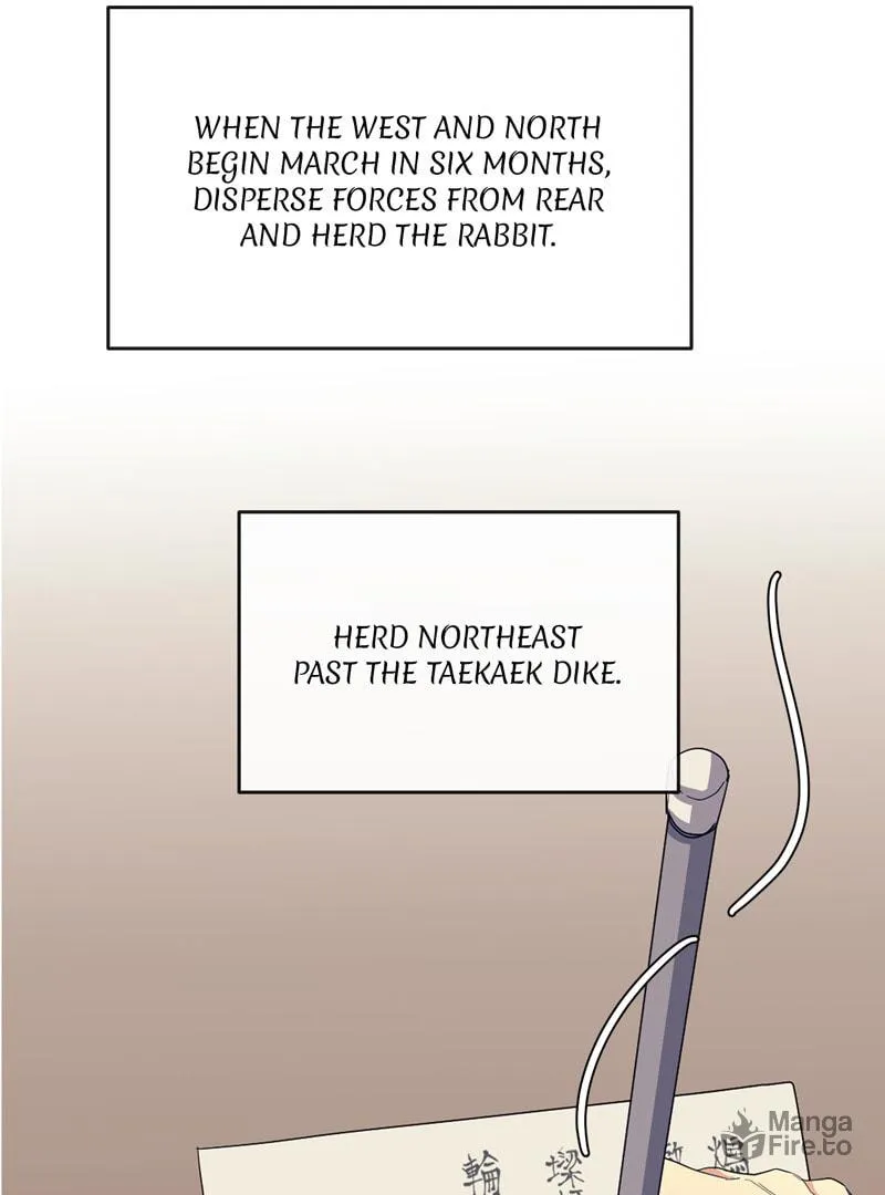 Queen's Revenge Chapter 180 page 18 - 