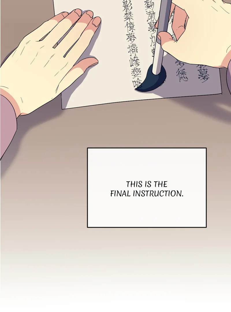 Queen's Revenge Chapter 180 page 19 - 