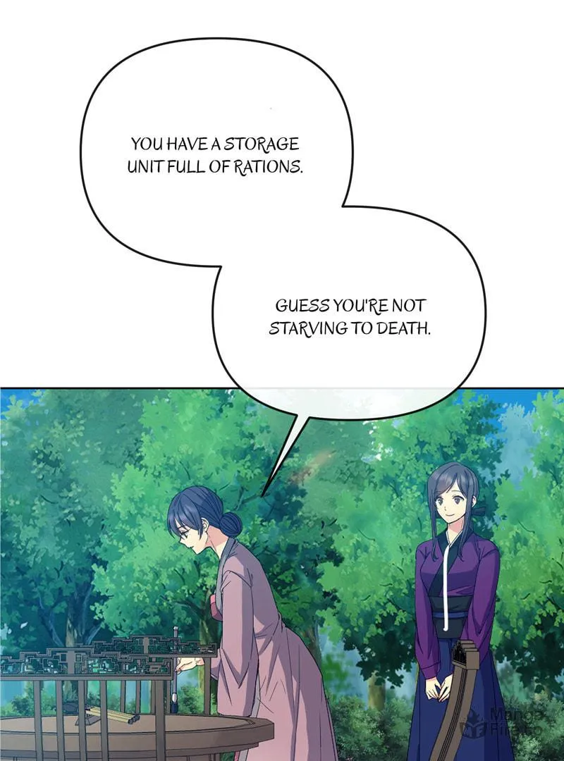 Queen's Revenge Chapter 180 page 20 - 