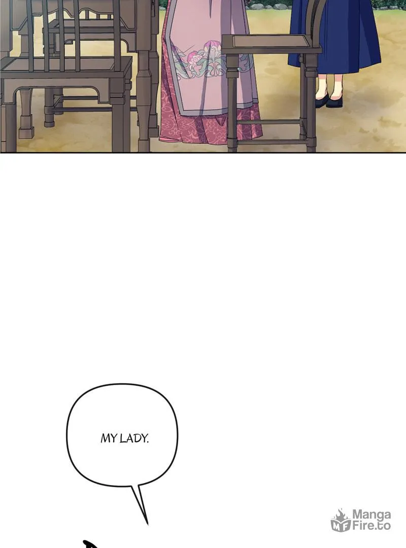 Queen's Revenge Chapter 180 page 21 - 