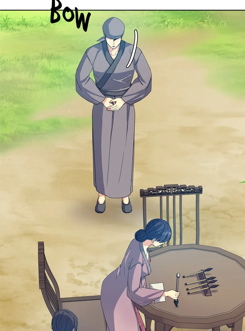 Queen's Revenge Chapter 180 page 22 - 