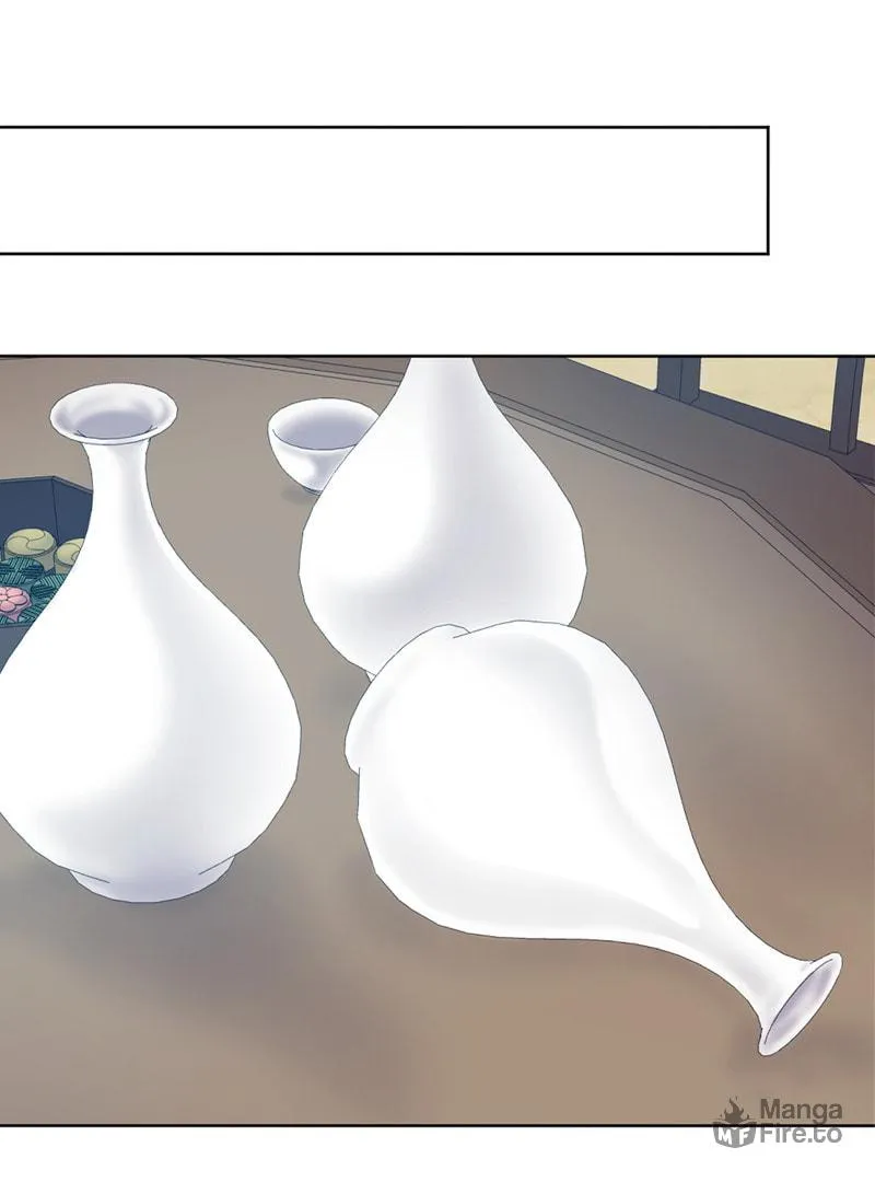 Queen's Revenge Chapter 180 page 27 - 