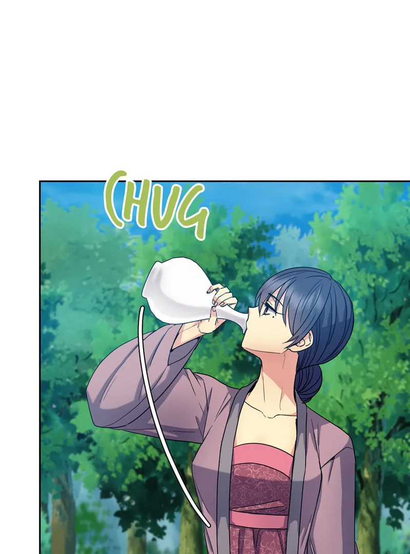 Queen's Revenge Chapter 180 page 31 - 