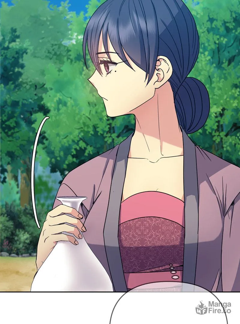 Queen's Revenge Chapter 180 page 33 - 