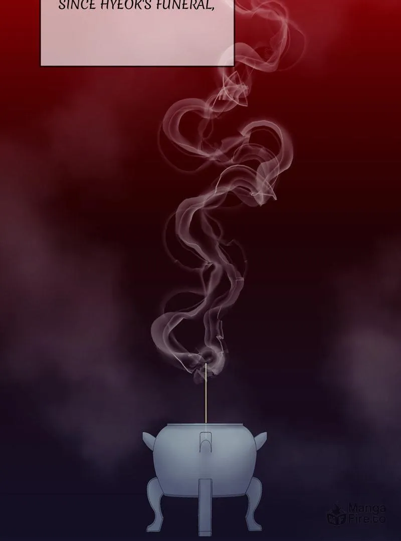 Queen's Revenge Chapter 180 page 35 - 
