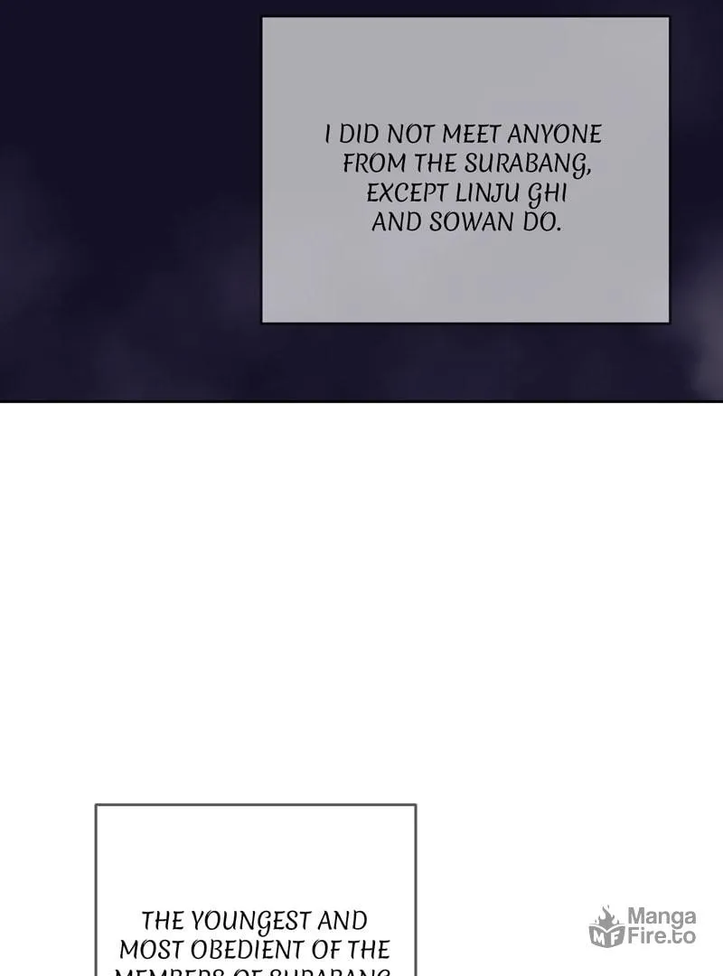Queen's Revenge Chapter 180 page 36 - 