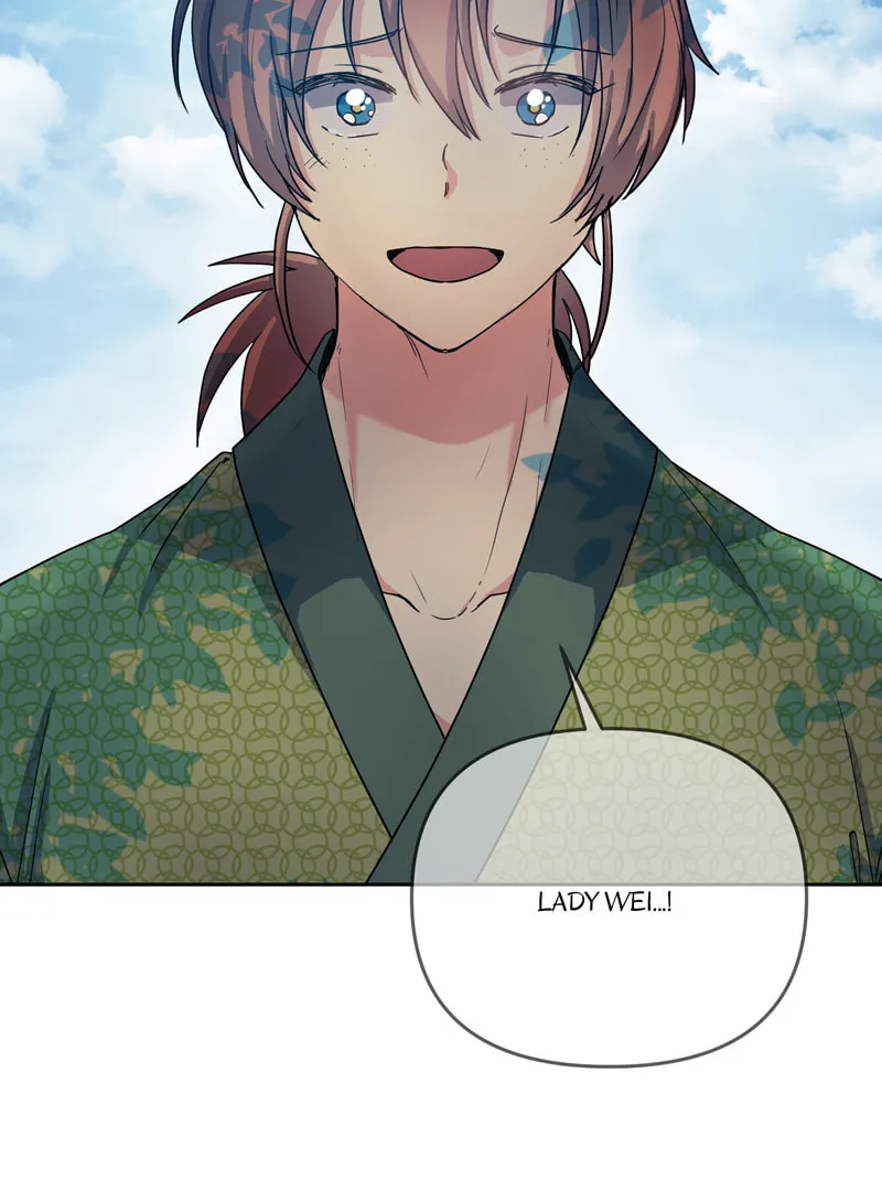 Queen's Revenge Chapter 180 page 41 - 