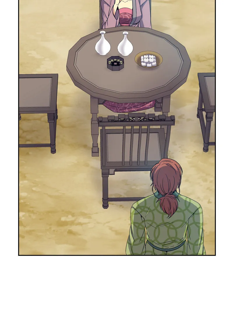 Queen's Revenge Chapter 180 page 47 - 