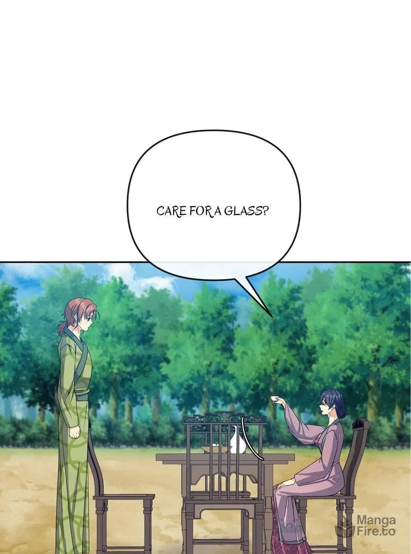 Queen's Revenge Chapter 180 page 51 - 