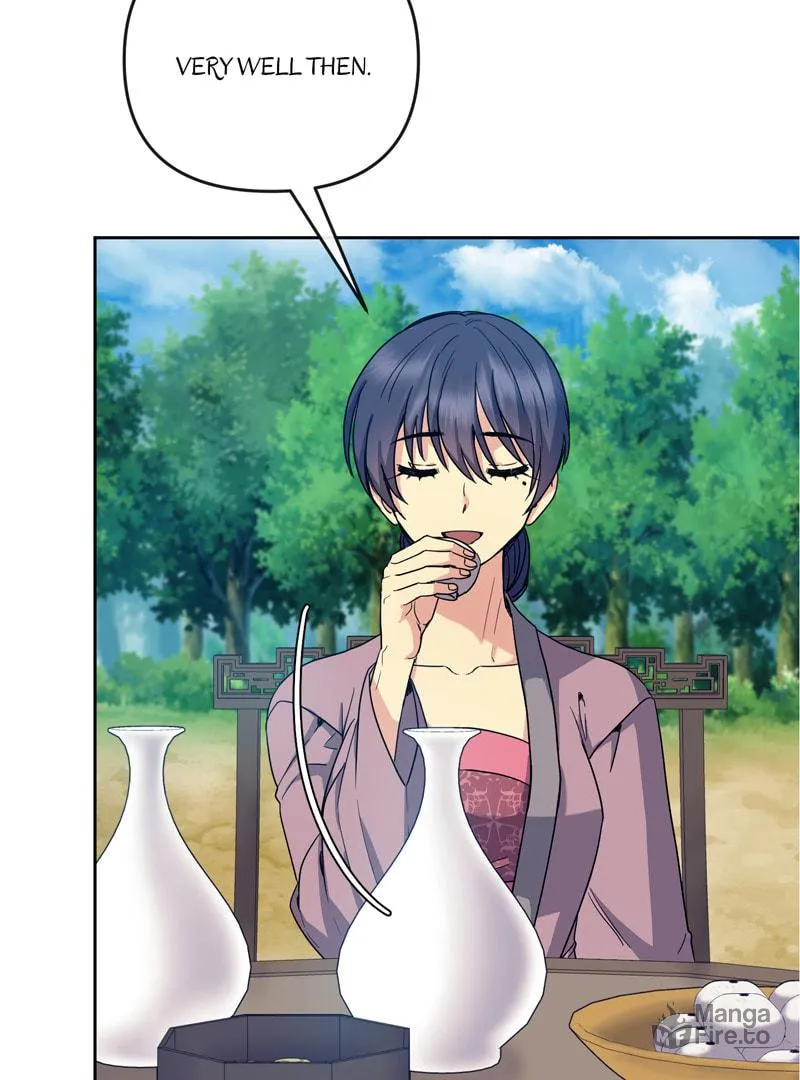 Queen's Revenge Chapter 180 page 54 - 