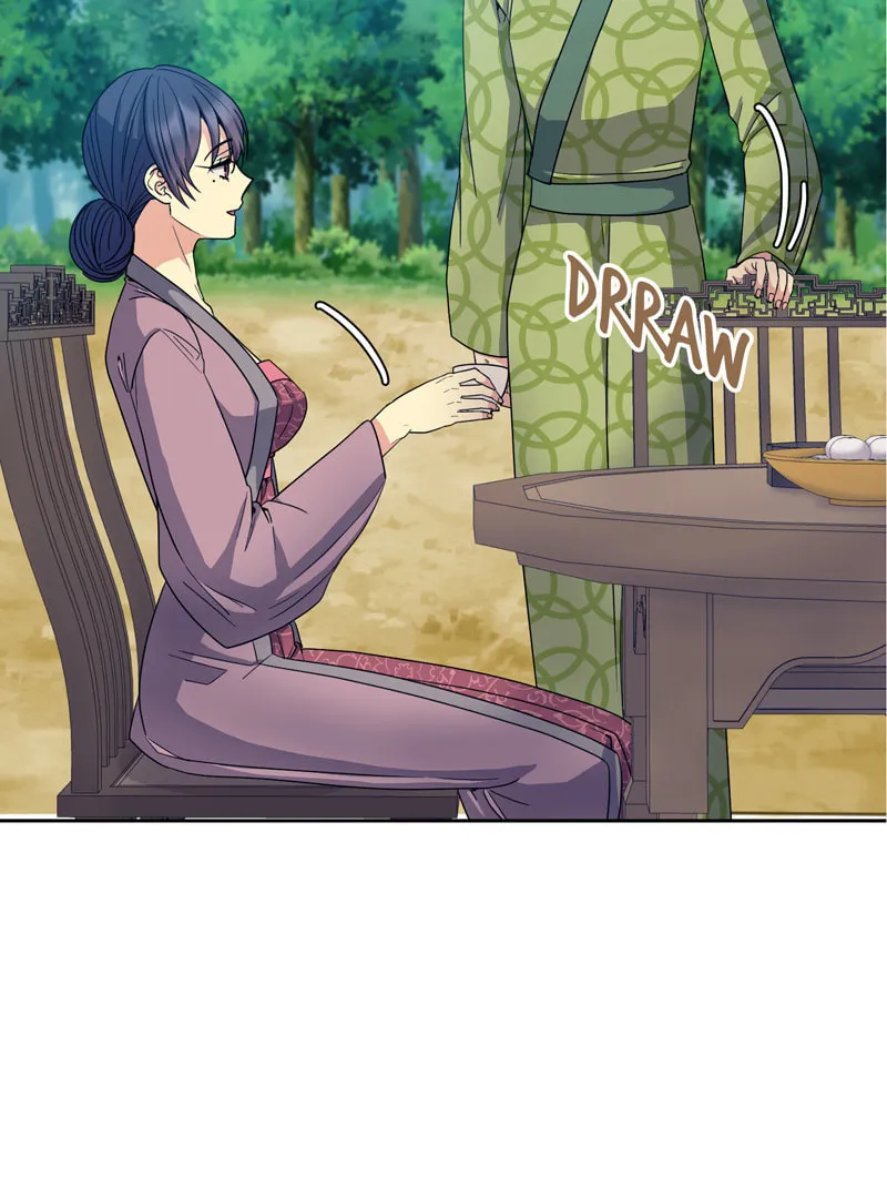 Queen's Revenge Chapter 180 page 56 - 