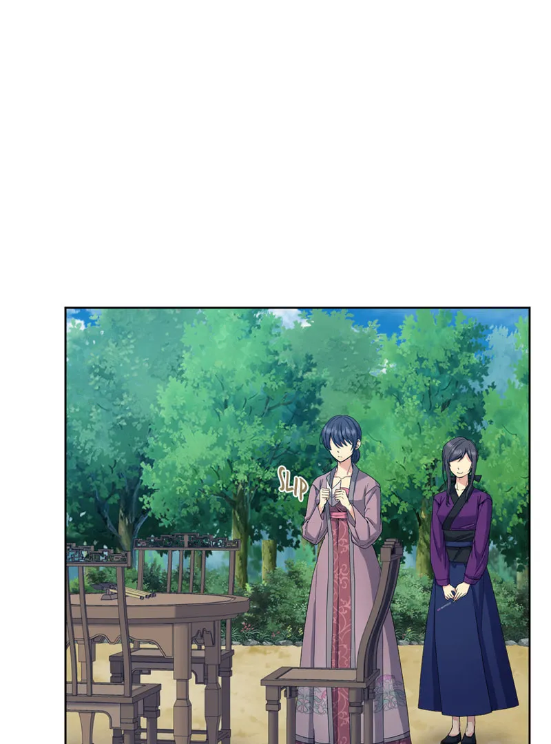 Queen's Revenge Chapter 180 page 7 - 