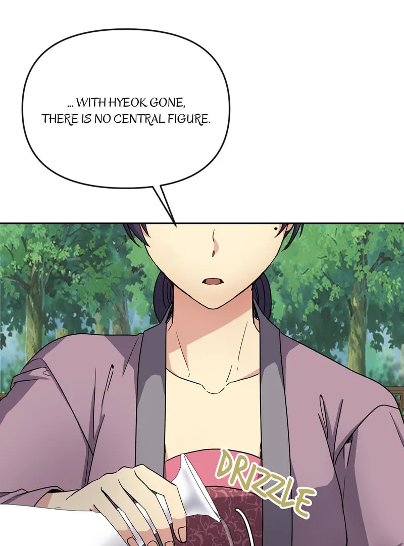Queen's Revenge Chapter 180 page 61 - 
