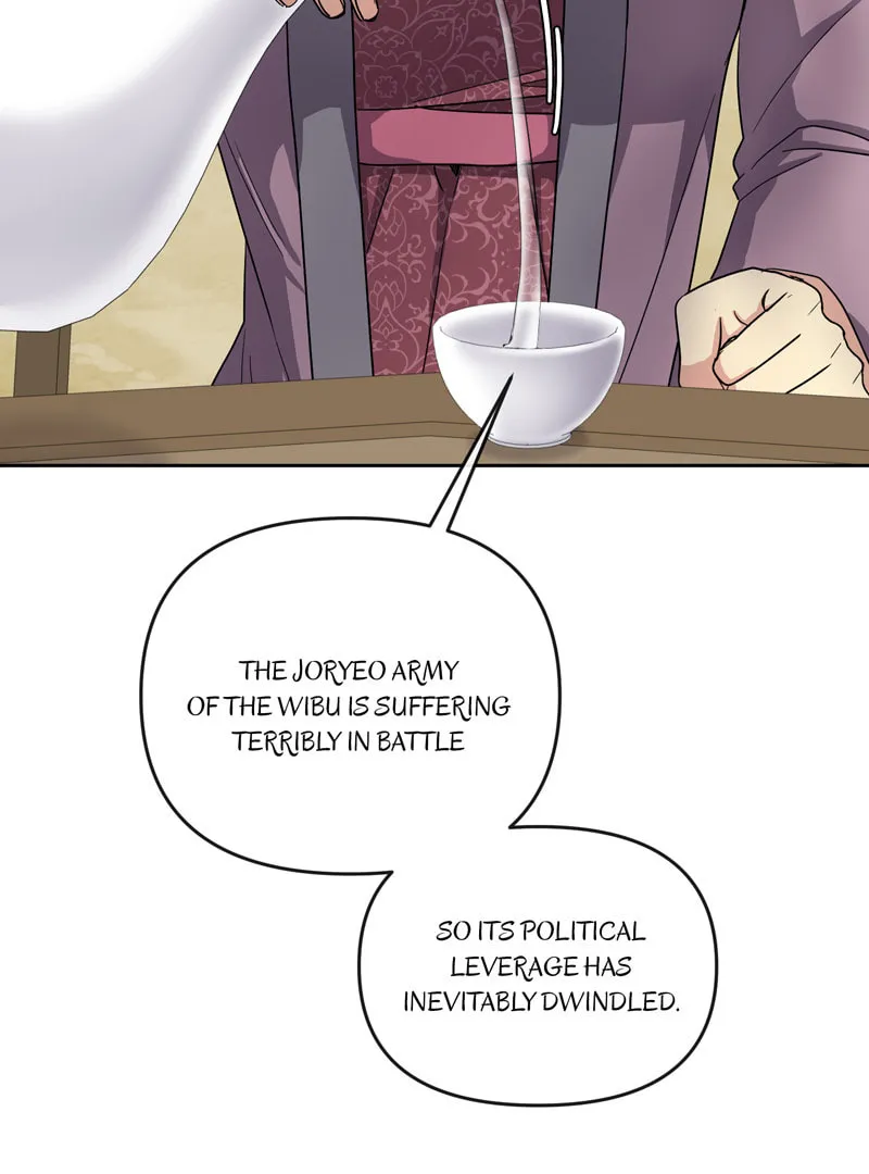 Queen's Revenge Chapter 180 page 62 - 
