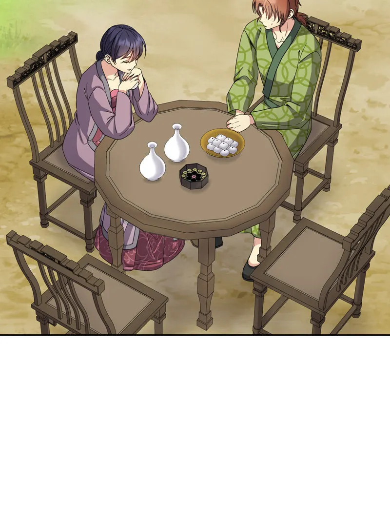 Queen's Revenge Chapter 180 page 73 - 