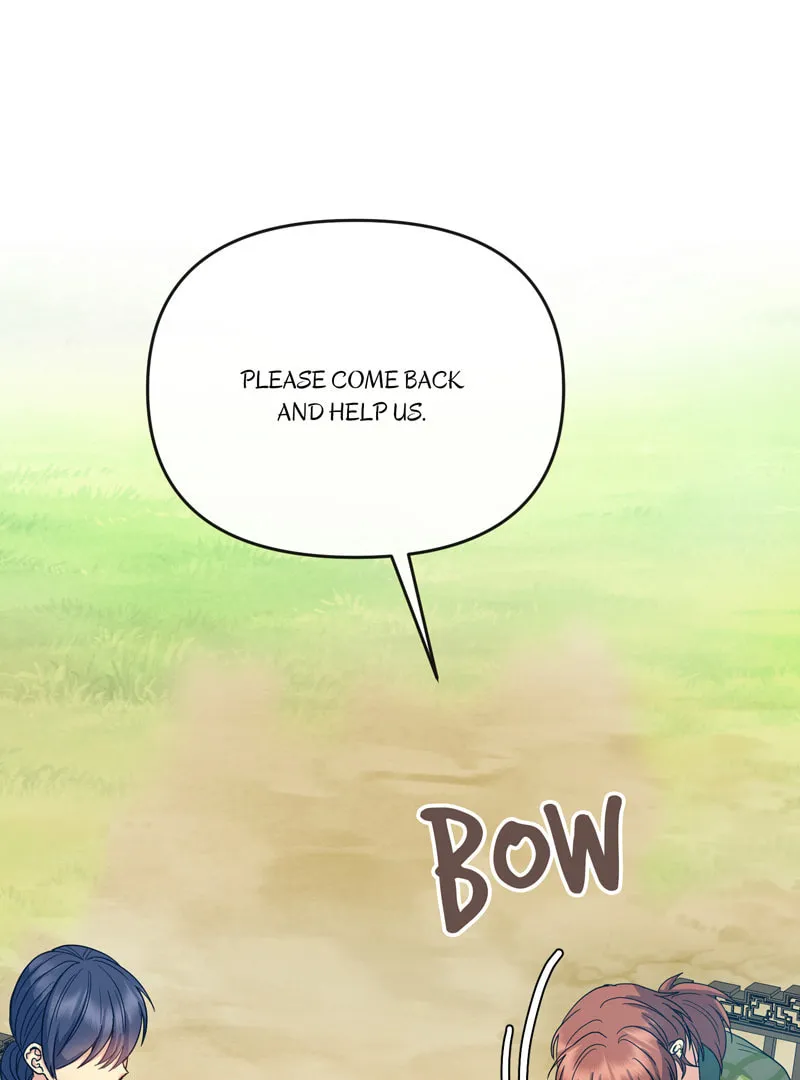 Queen's Revenge Chapter 180 page 79 - 