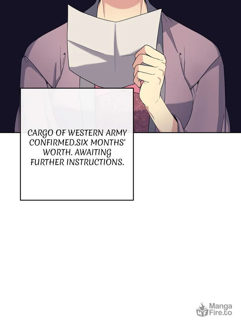Queen's Revenge Chapter 180 page 9 - 