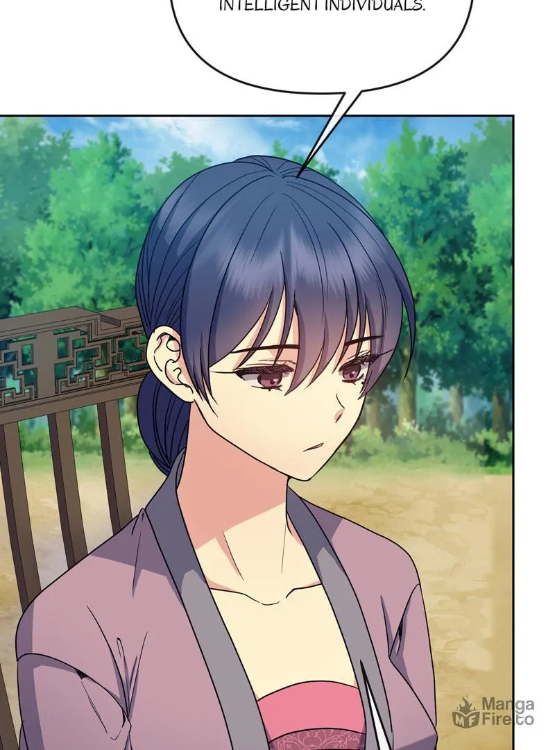 Queen's Revenge Chapter 180 page 81 - 