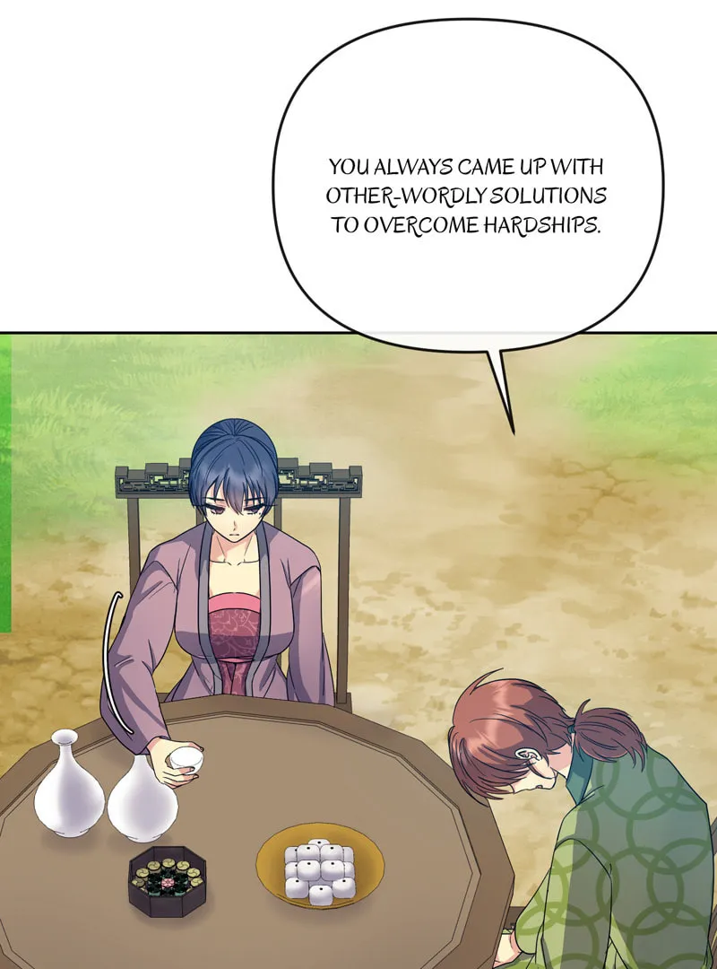 Queen's Revenge Chapter 180 page 86 - 