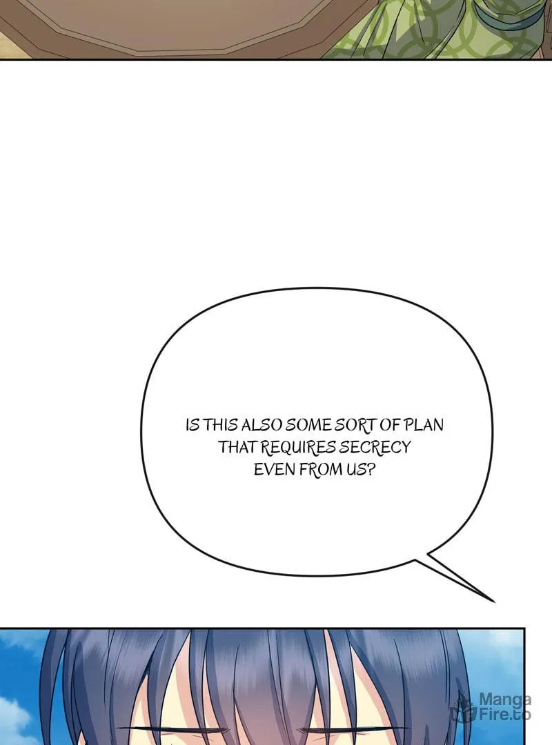 Queen's Revenge Chapter 180 page 87 - 