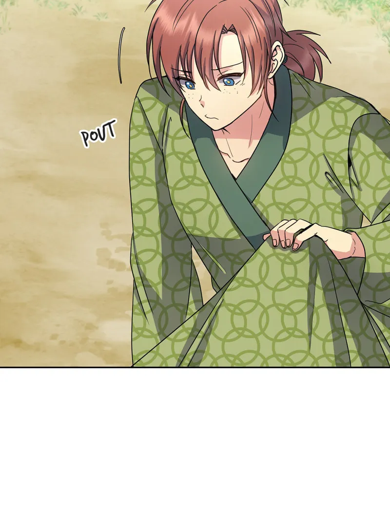 Queen's Revenge Chapter 181 page 11 - 
