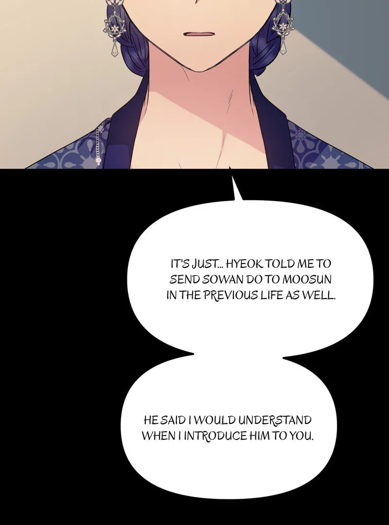 Queen's Revenge Chapter 181 page 104 - 