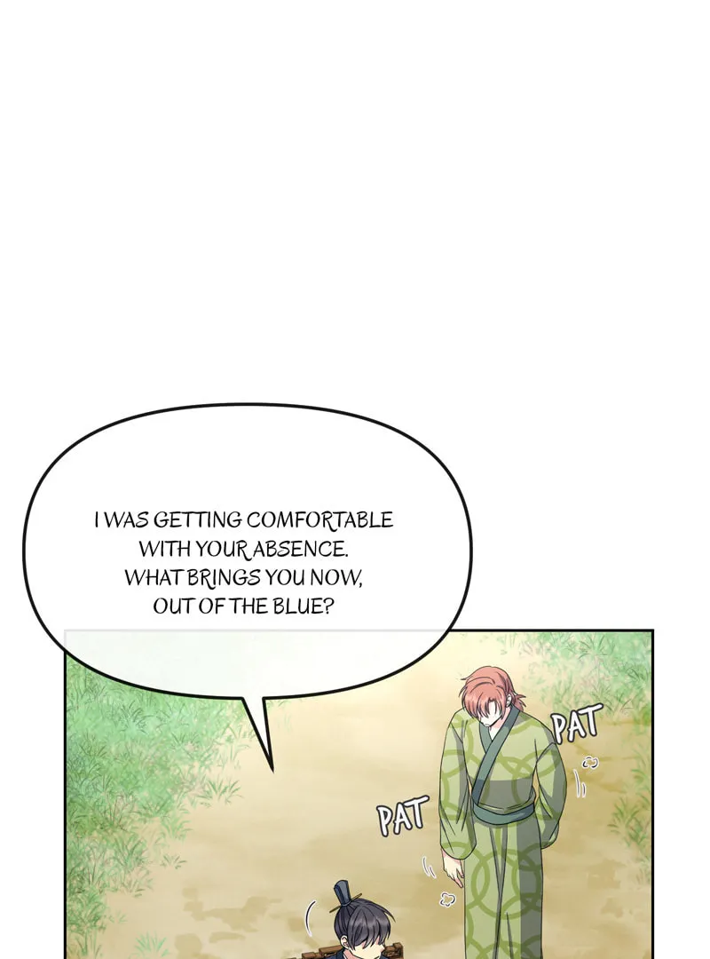 Queen's Revenge Chapter 181 page 13 - 