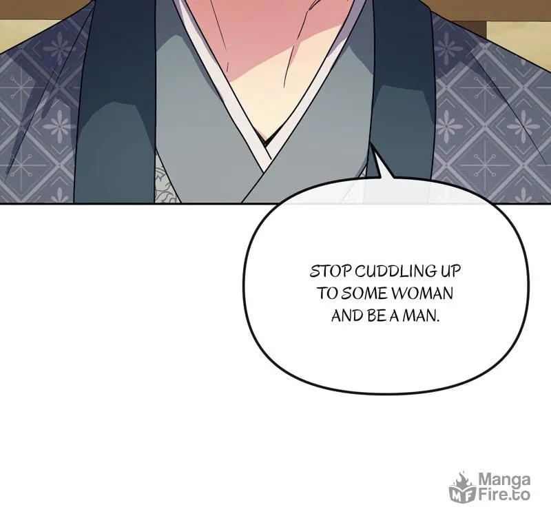 Queen's Revenge Chapter 181 page 18 - 