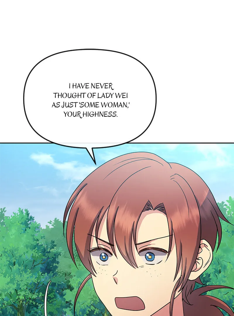Queen's Revenge Chapter 181 page 19 - 