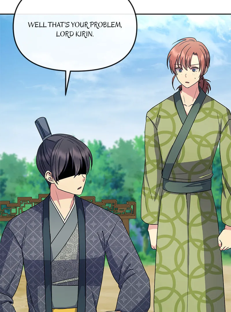 Queen's Revenge Chapter 181 page 22 - 
